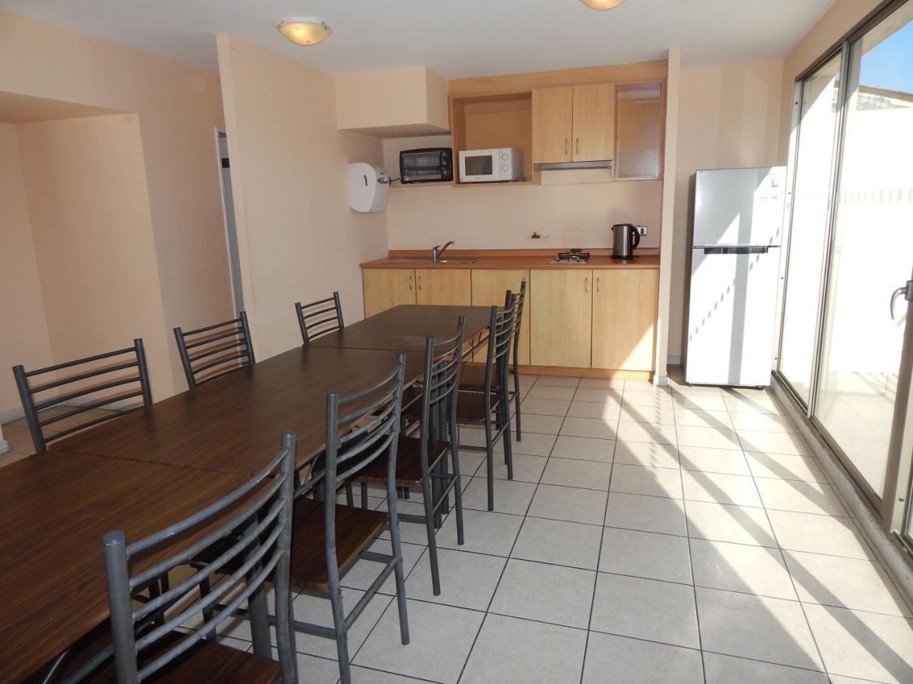 1201 Departamento Vs Centro Vina Lägenhet Vina del Mar Exteriör bild