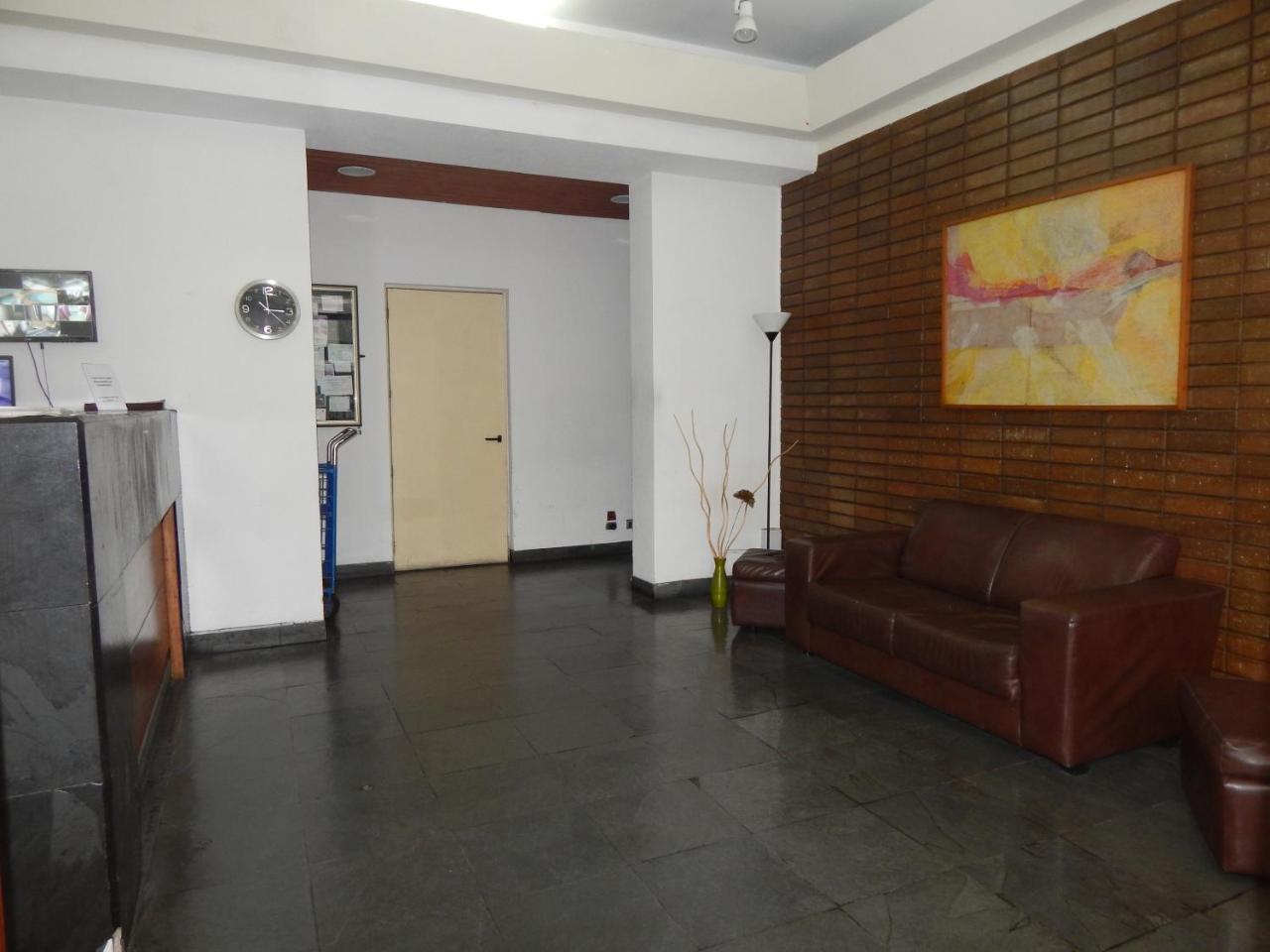 1201 Departamento Vs Centro Vina Lägenhet Vina del Mar Exteriör bild