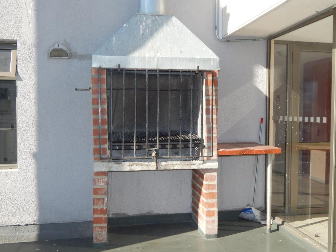 1201 Departamento Vs Centro Vina Lägenhet Vina del Mar Exteriör bild